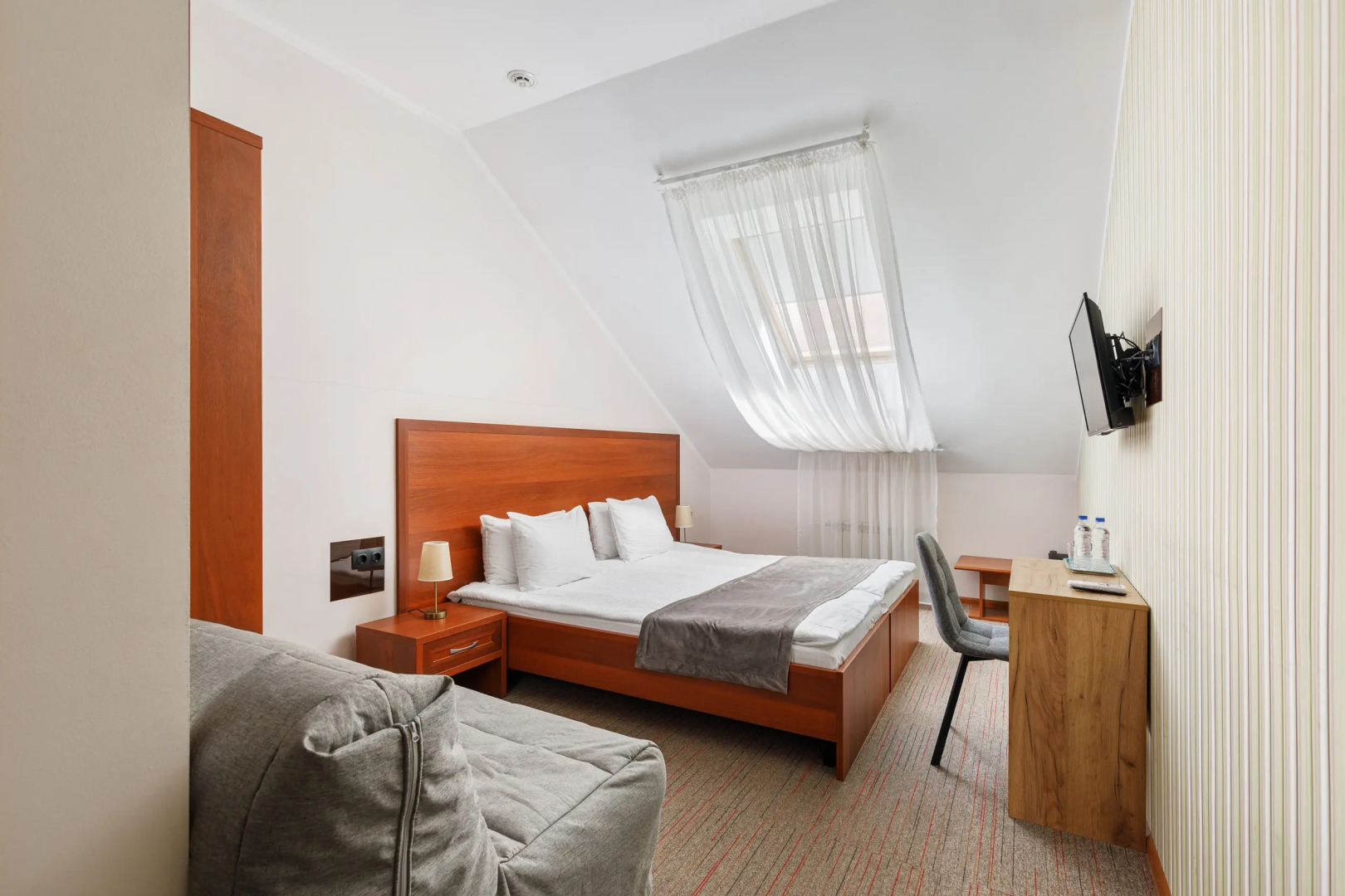 Отель Таганка