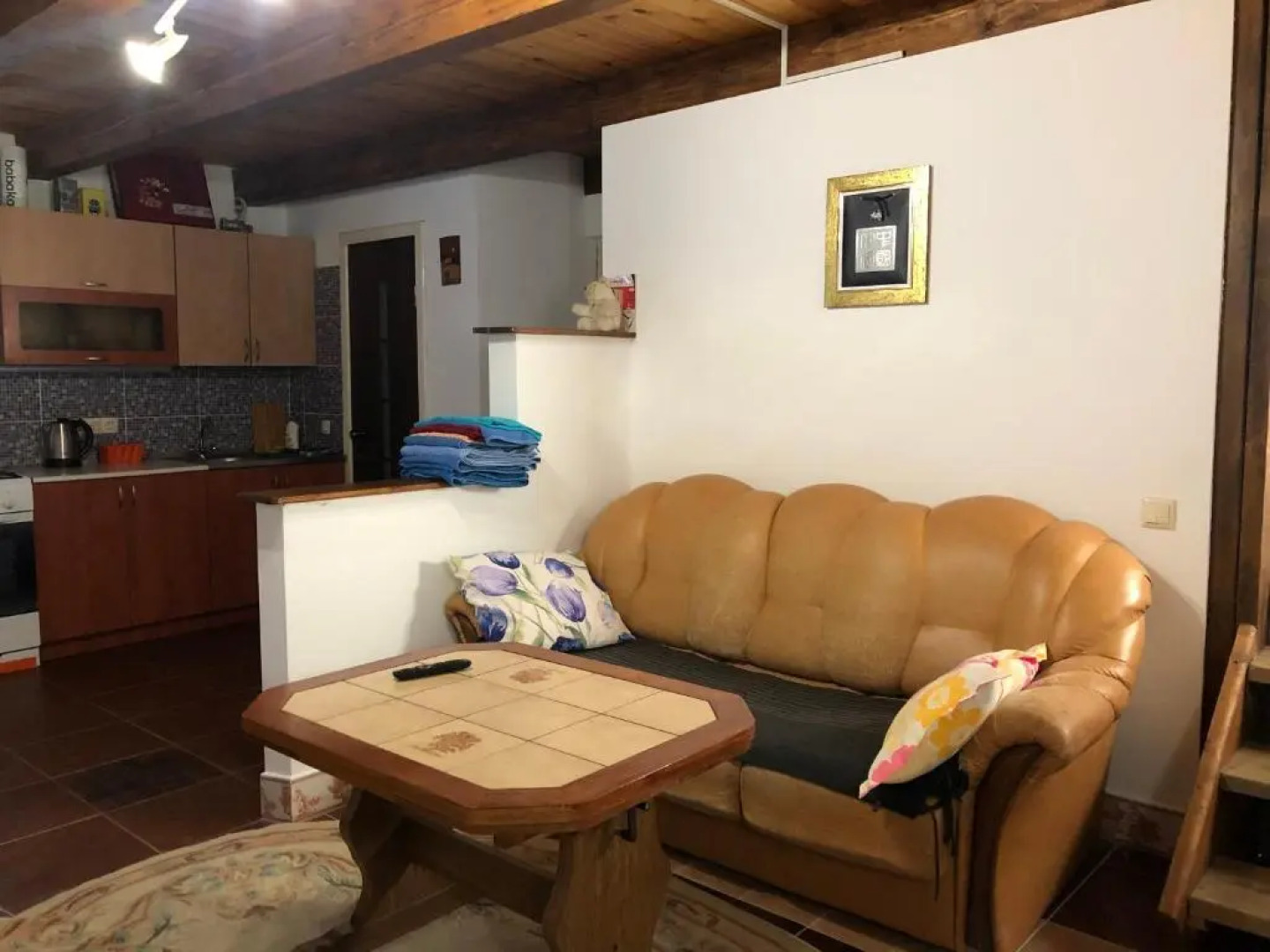 Гостевой дом House Lesnoy