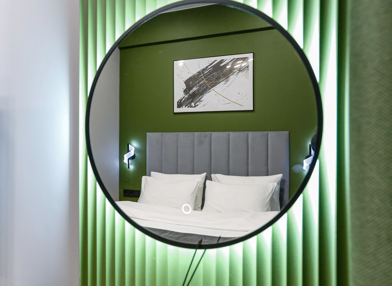 Отель Арт Деко