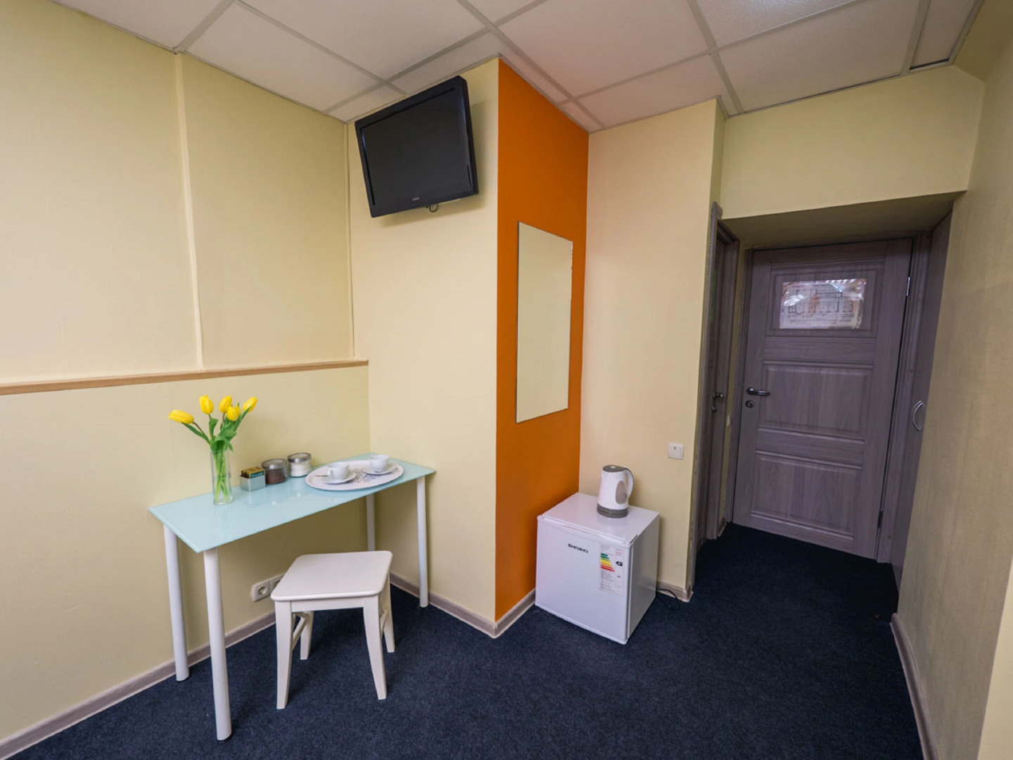 Мини-отель Измайловский