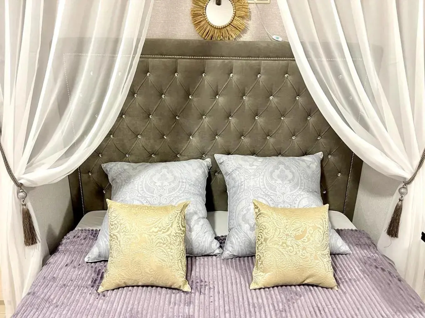 Апартаменты MarsHotel на проспекте Ленина 195А