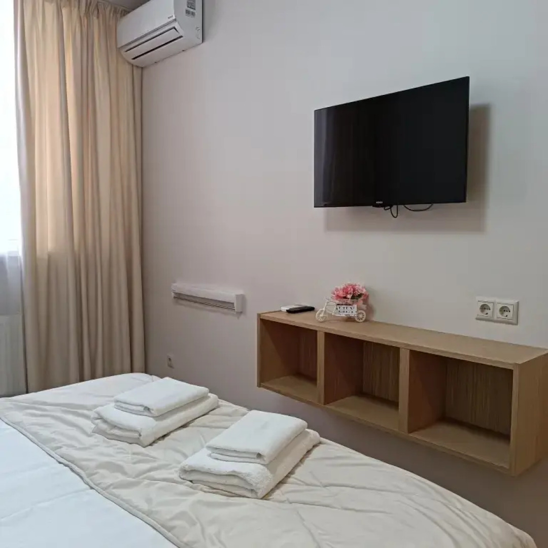 Апартаменты Lily 1