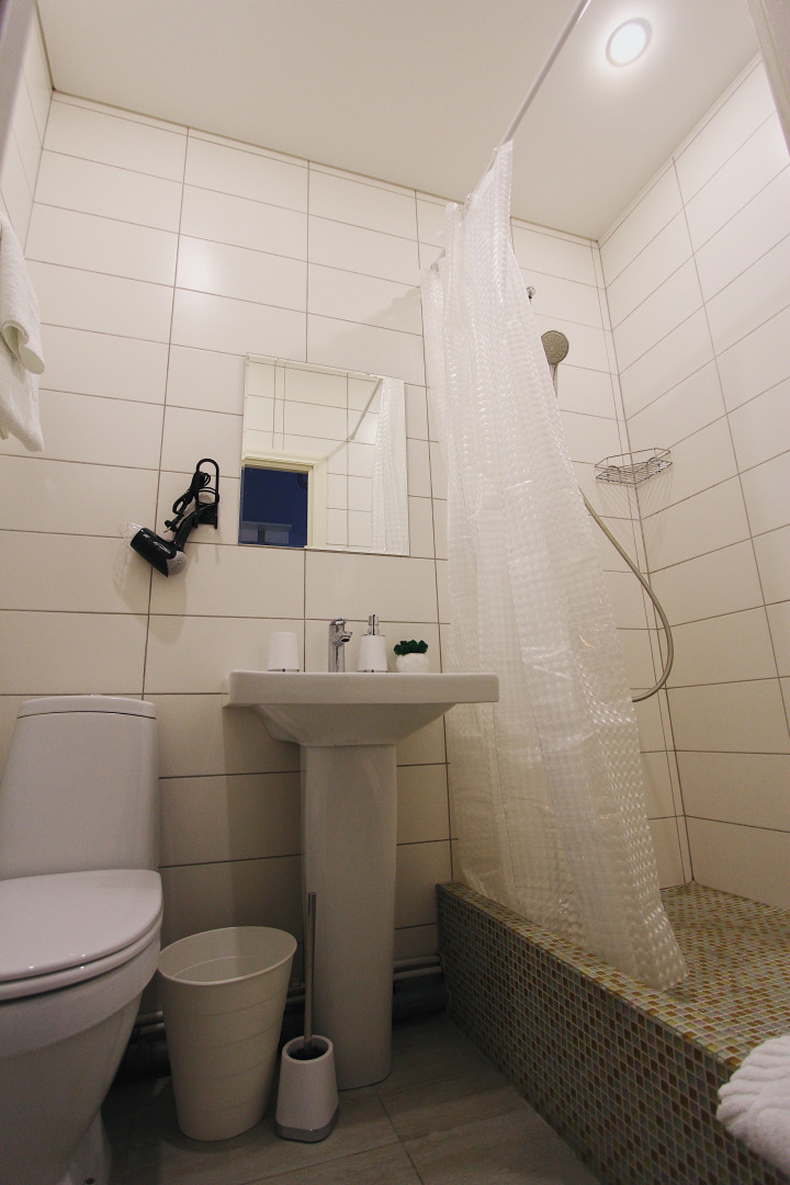 Жилые Помещения "Апарт-Плюс"