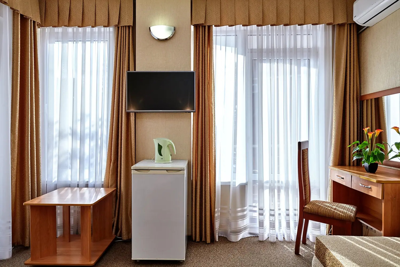 Гостевой дом Южный Бриз