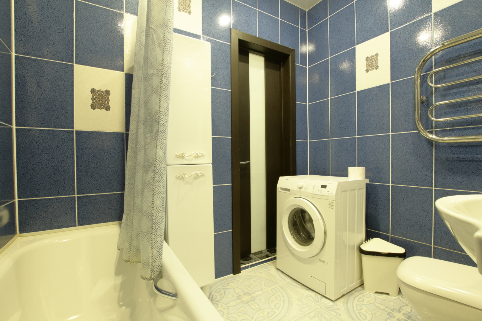 Апартаменты Театр кукол