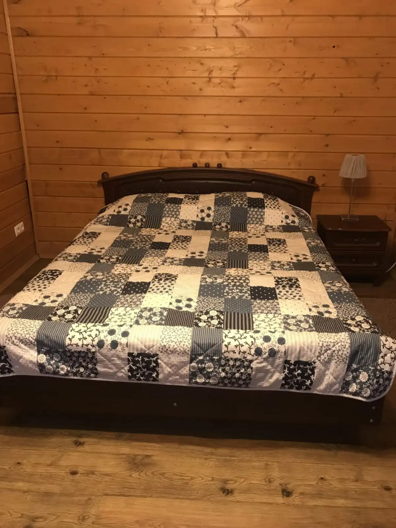 Бунгало Белые Росы