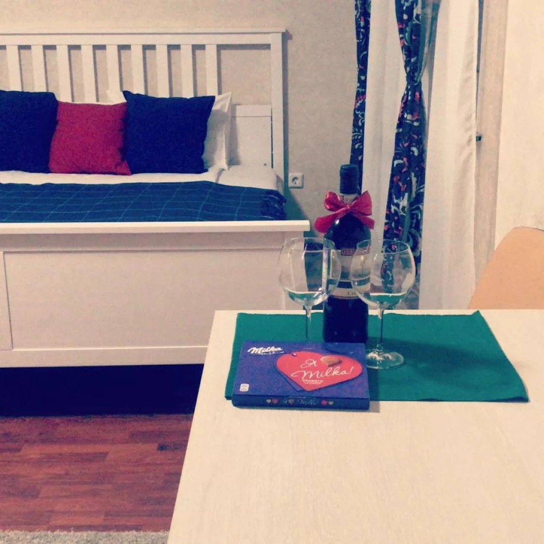 Отель Вояж Лесколово