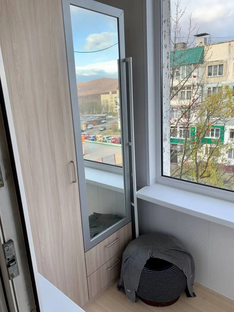 Апартаменты Lux Kam