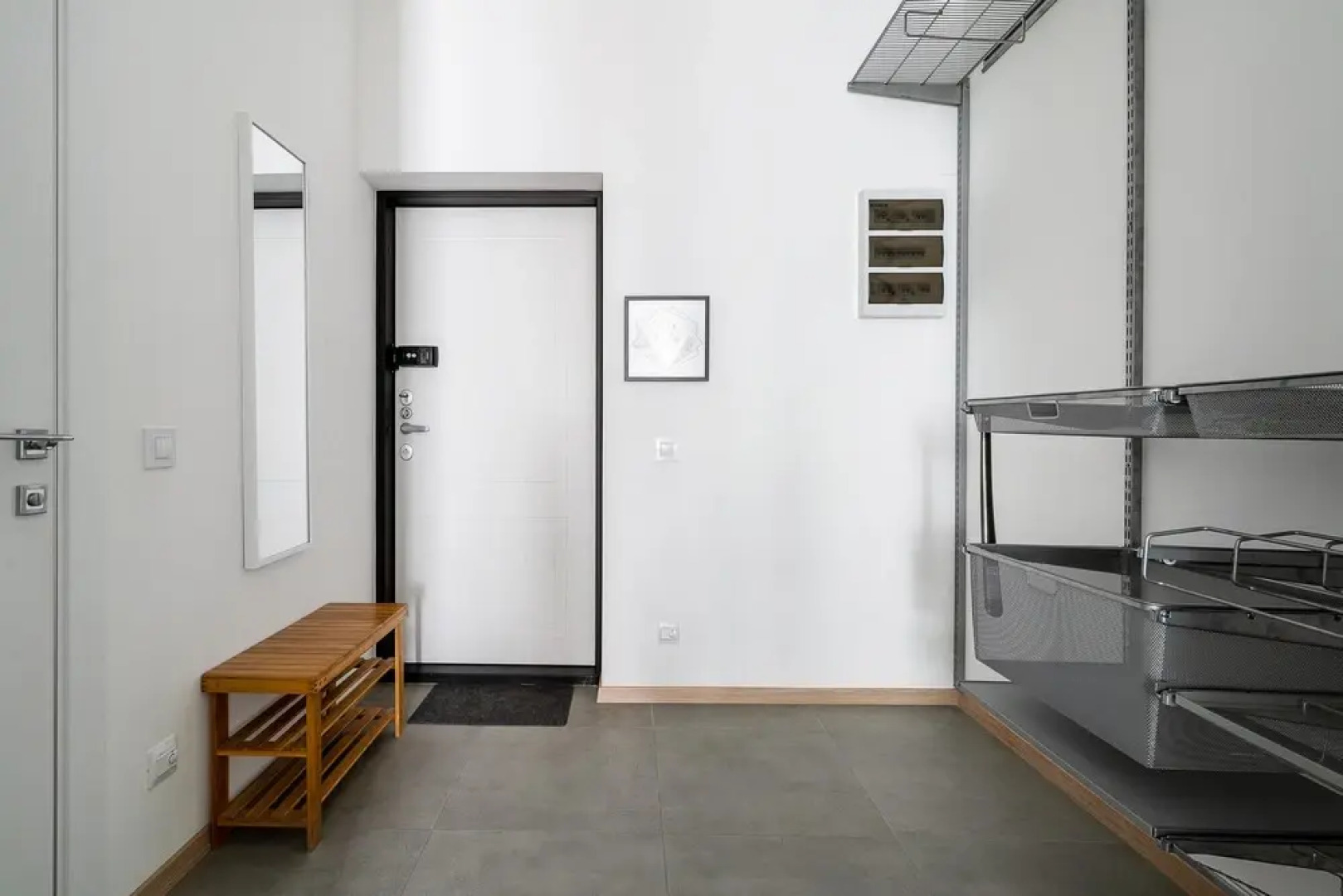 Апартаменты Seaside