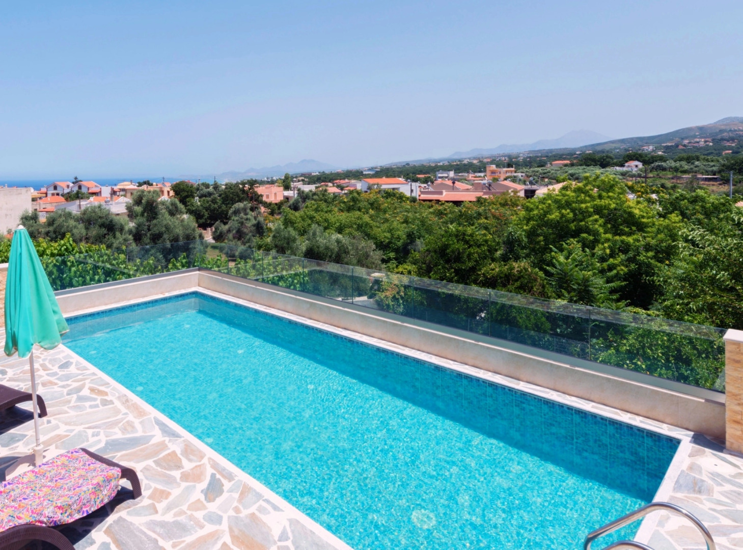 Вилла Freelance Holidays