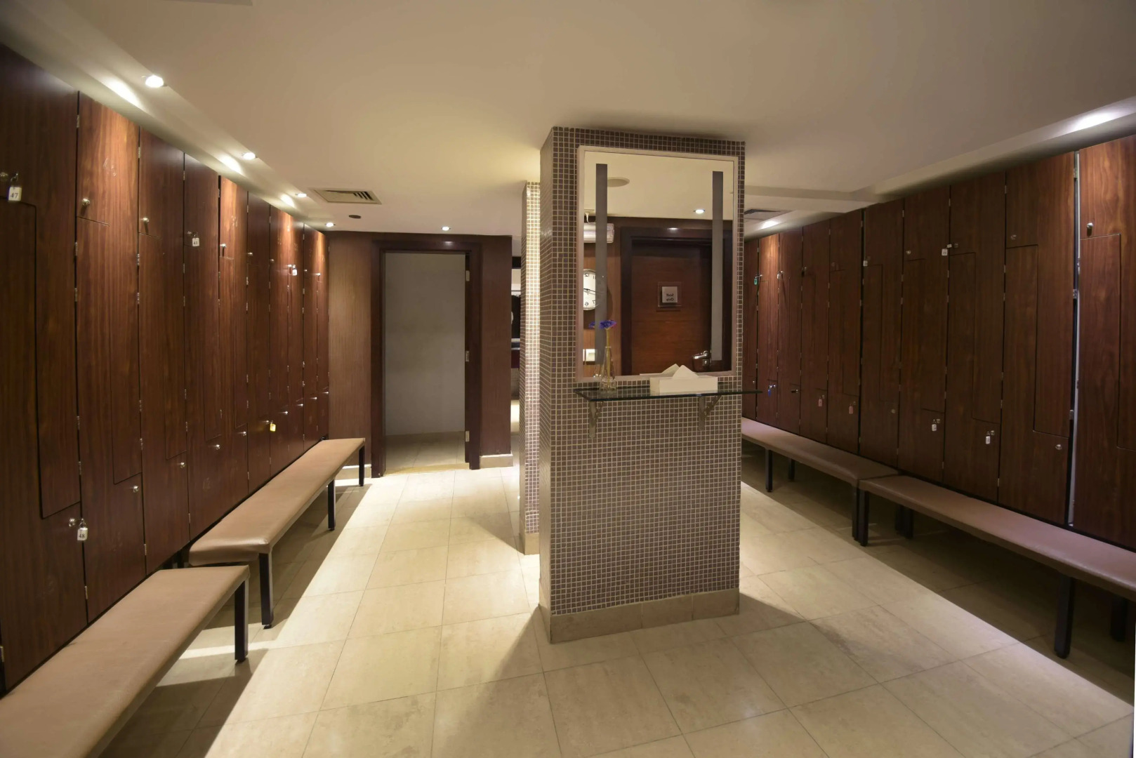 Radisson Blu Hotel Cairo Heliopolis