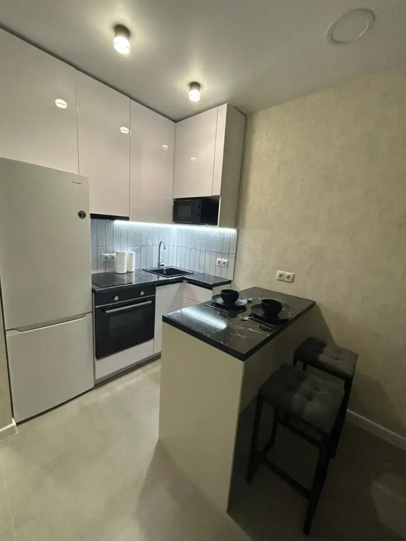 Квартира Авион Родные берега