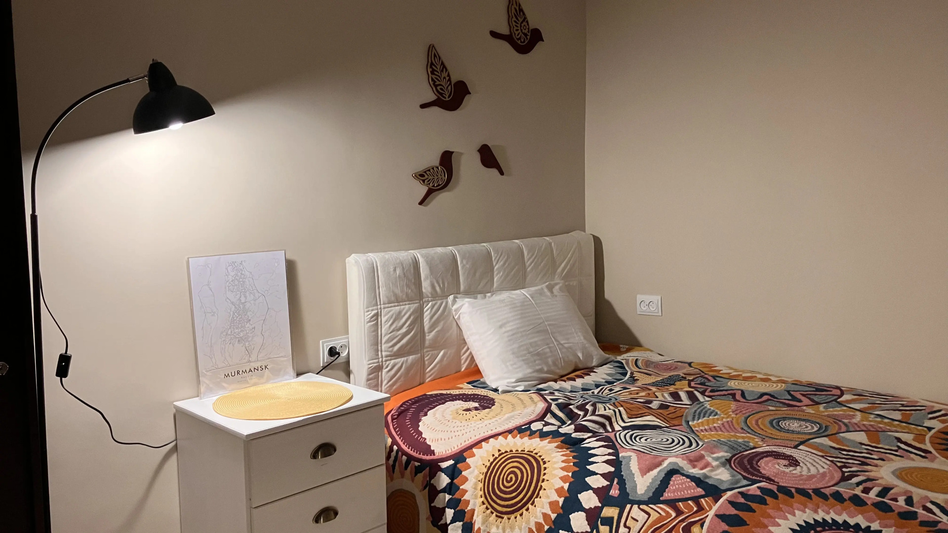 Апартаменты Ваш Рантье на Книповича 55 рядом с Plazma