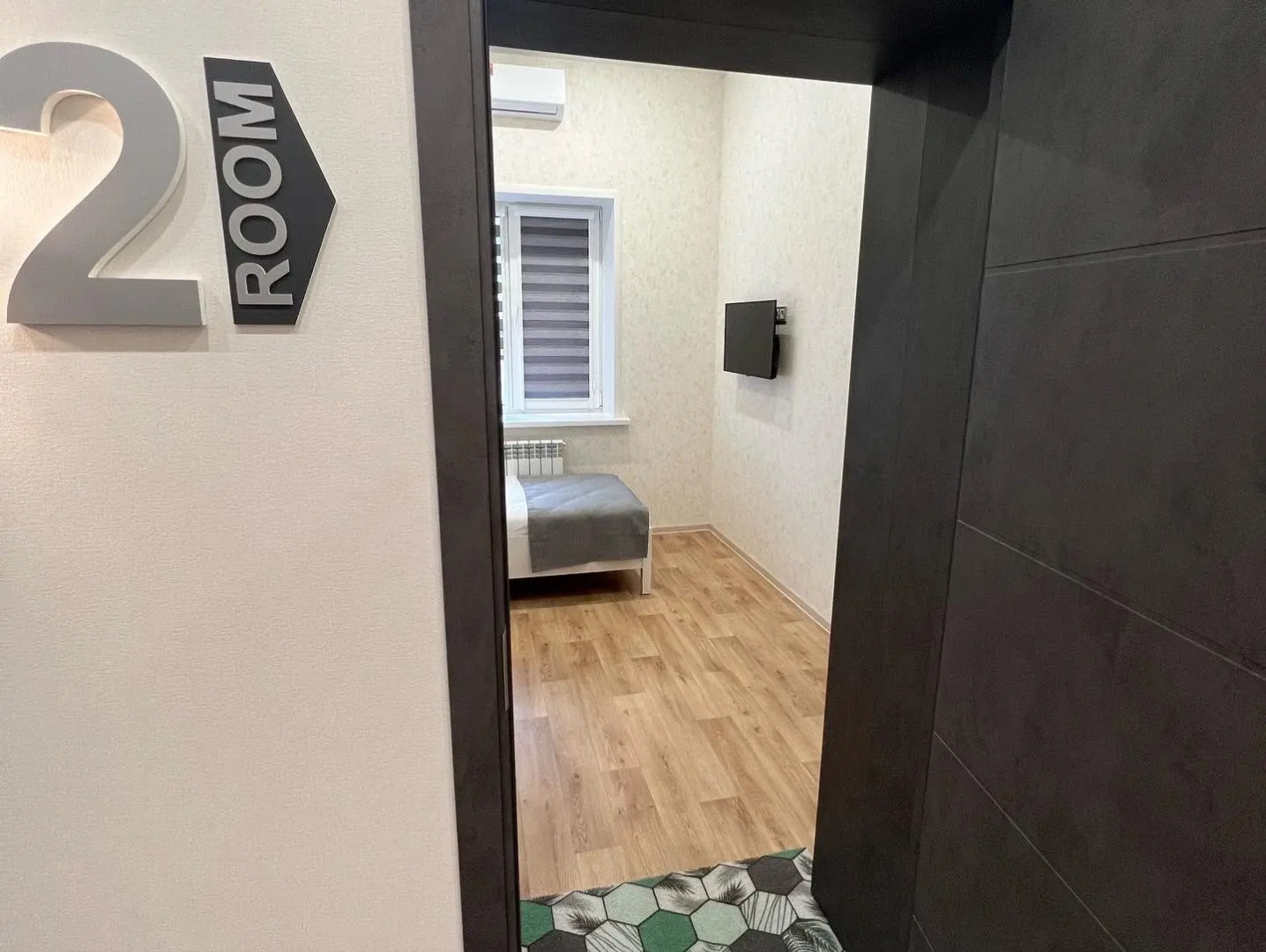 Отель ТракЦентр