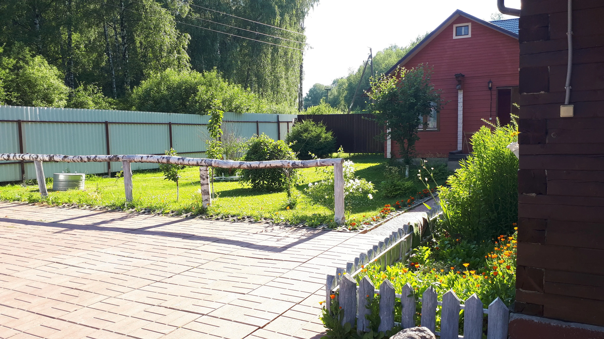 Гостевой дом PARIS