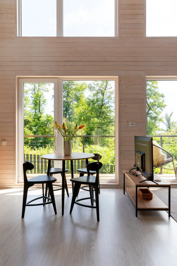 Частный дом Lipniki