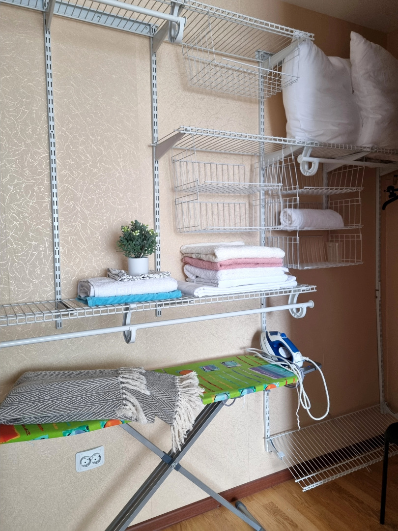 Апартаменты в Центре Города недалеко от Набережной от компании v-Gosti