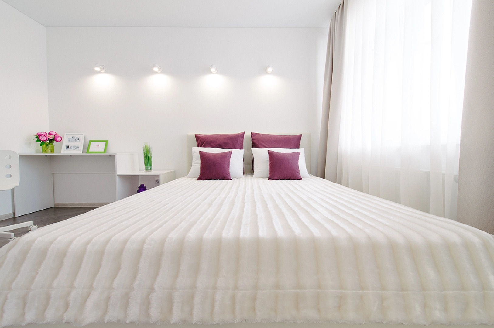 Апартаменты Пять Звёзд Студия