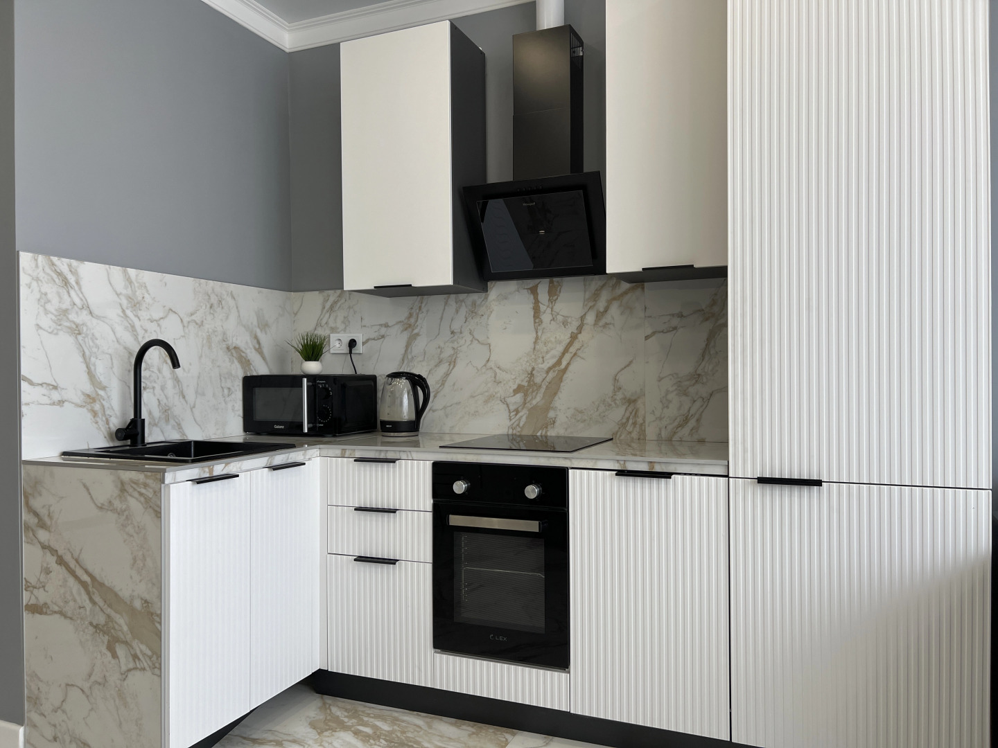 Квартира Евро 2-ком Пухова 56-31 Калуга центр КакДома