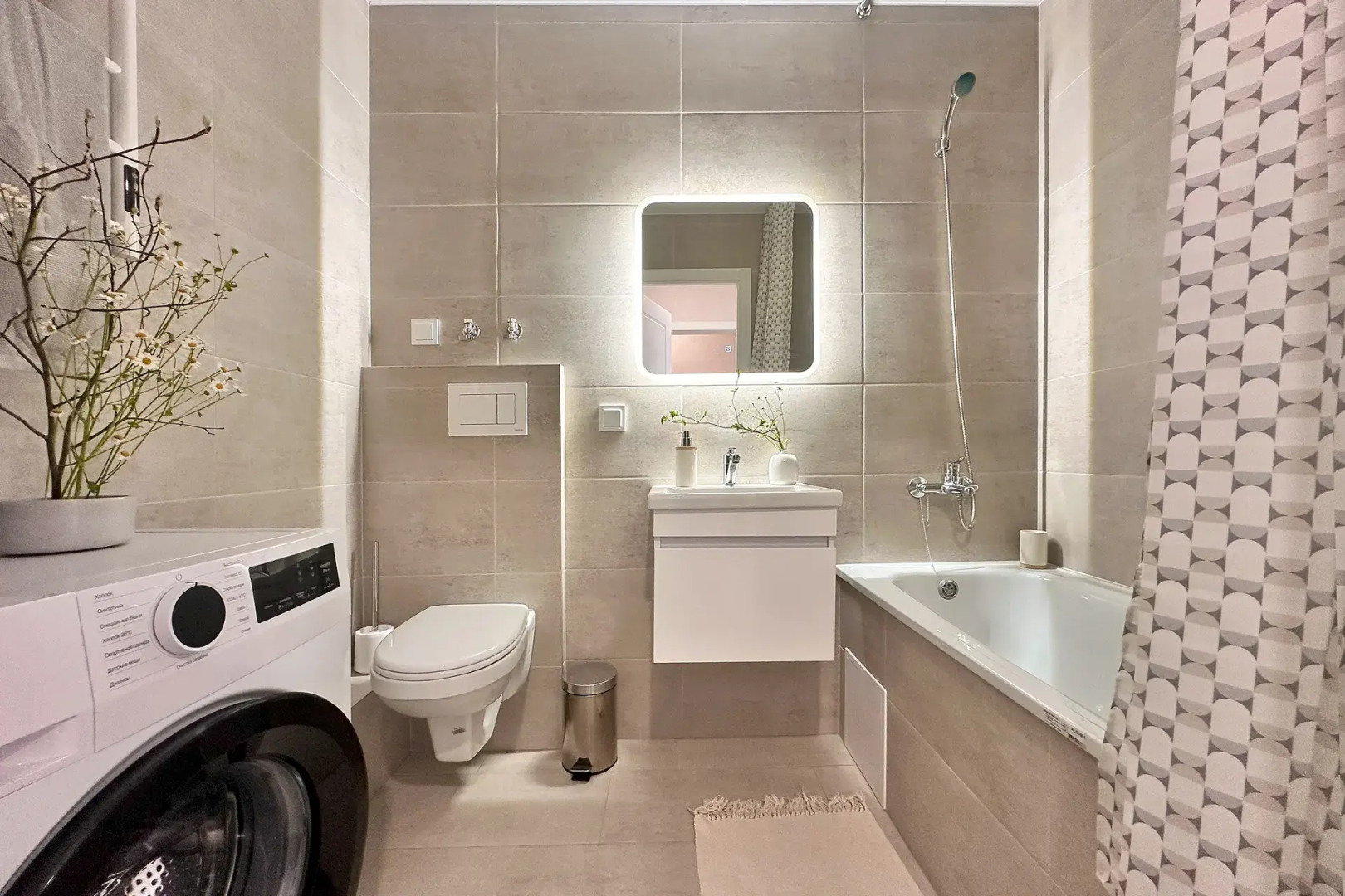 Апартаменты APARTS у Кинотеатра