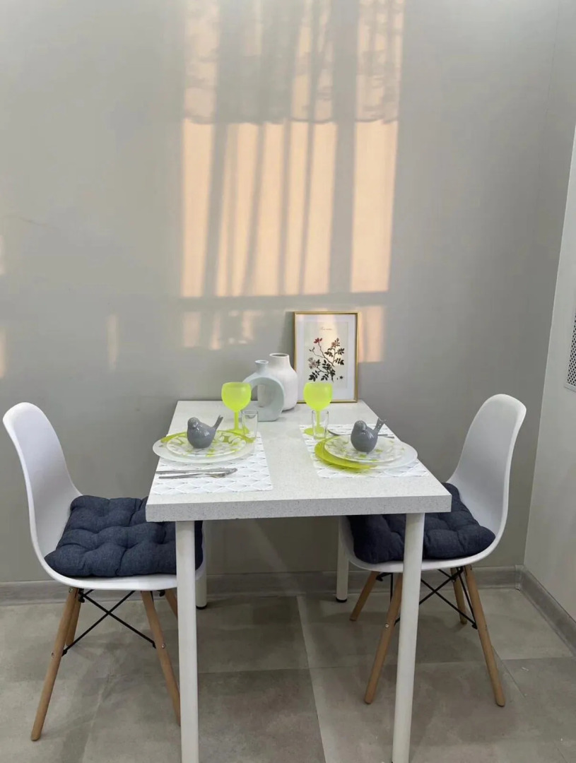 Квартира Апартаменты Лобня Сити