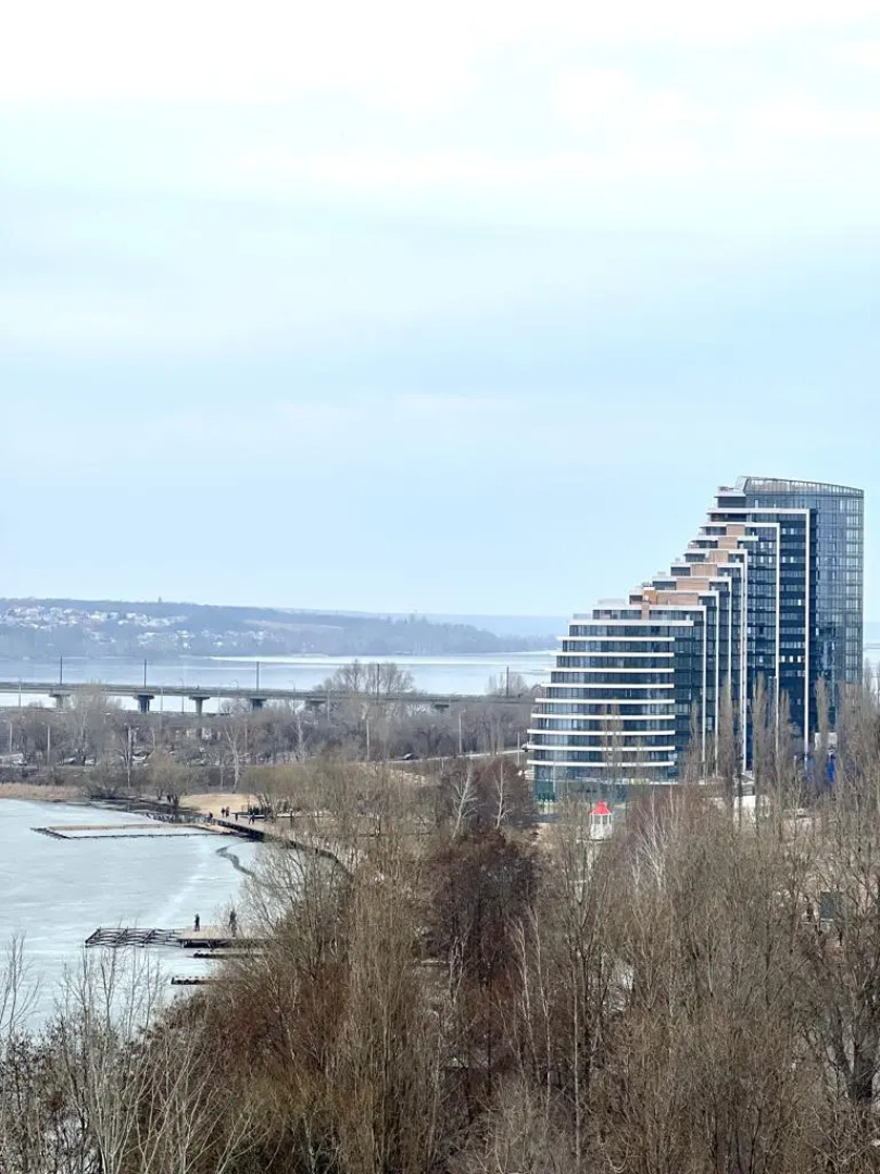 Апартаменты нa Переверткина