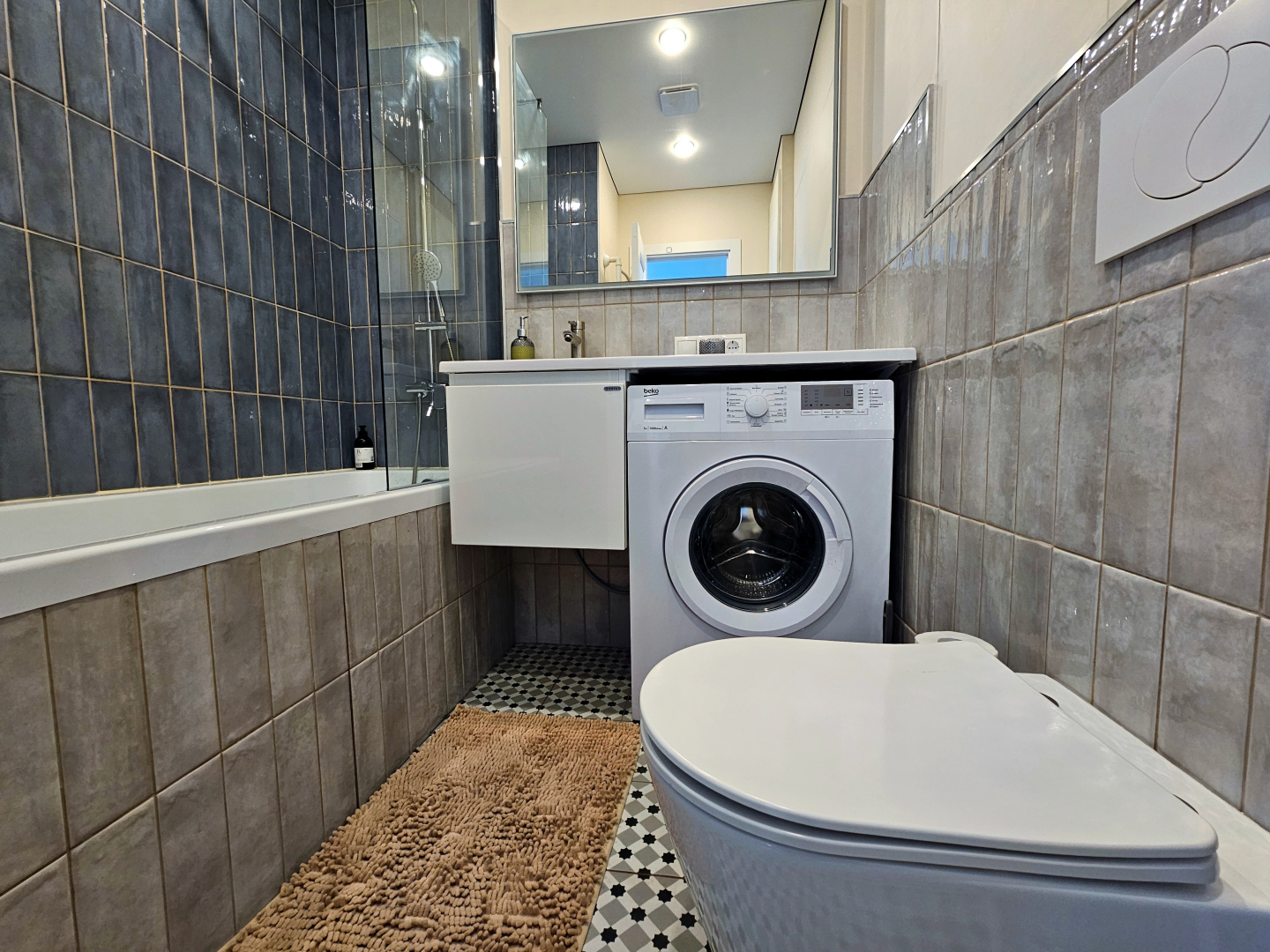 Апартаменты Smartapart Прованс