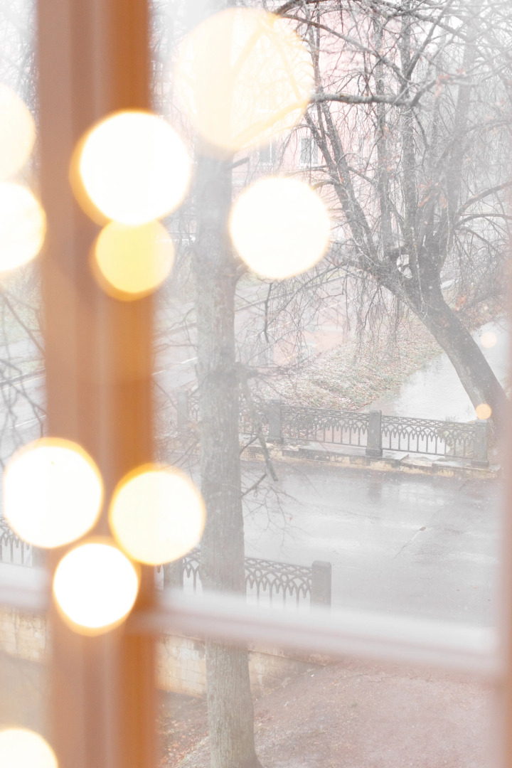 Апартаменты DACHA рядом с Финским заливом