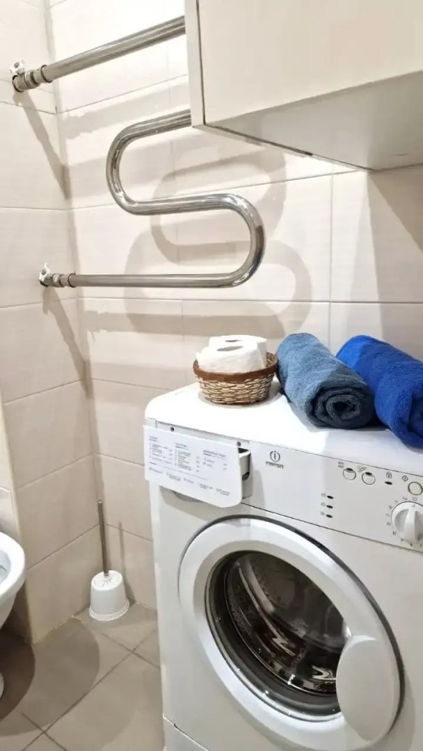 Квартира на Профсоюзов