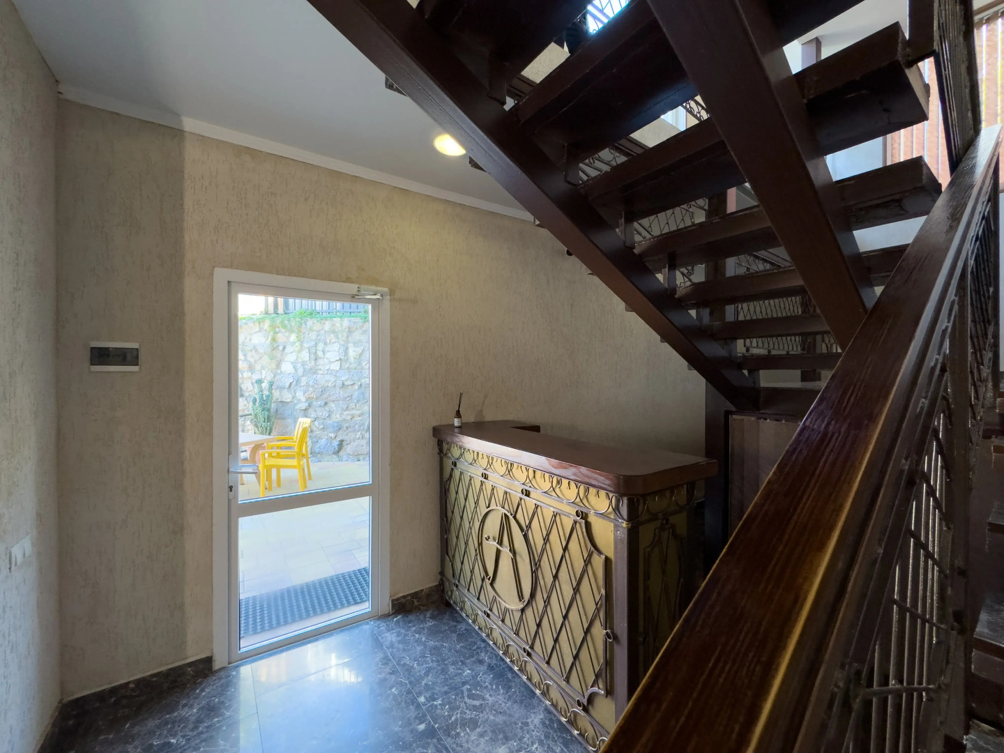 Отель Аимара