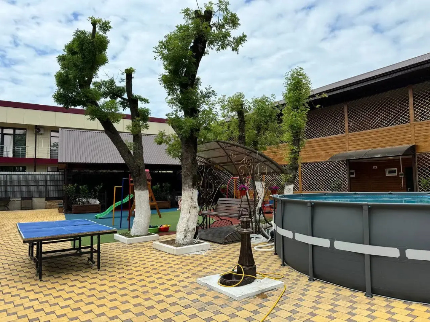 Гостевой дом У моря