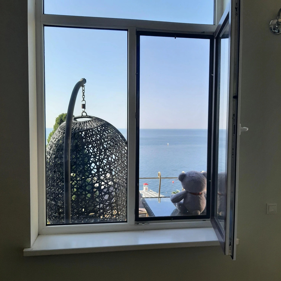 Гостевой дом Ялтавояж