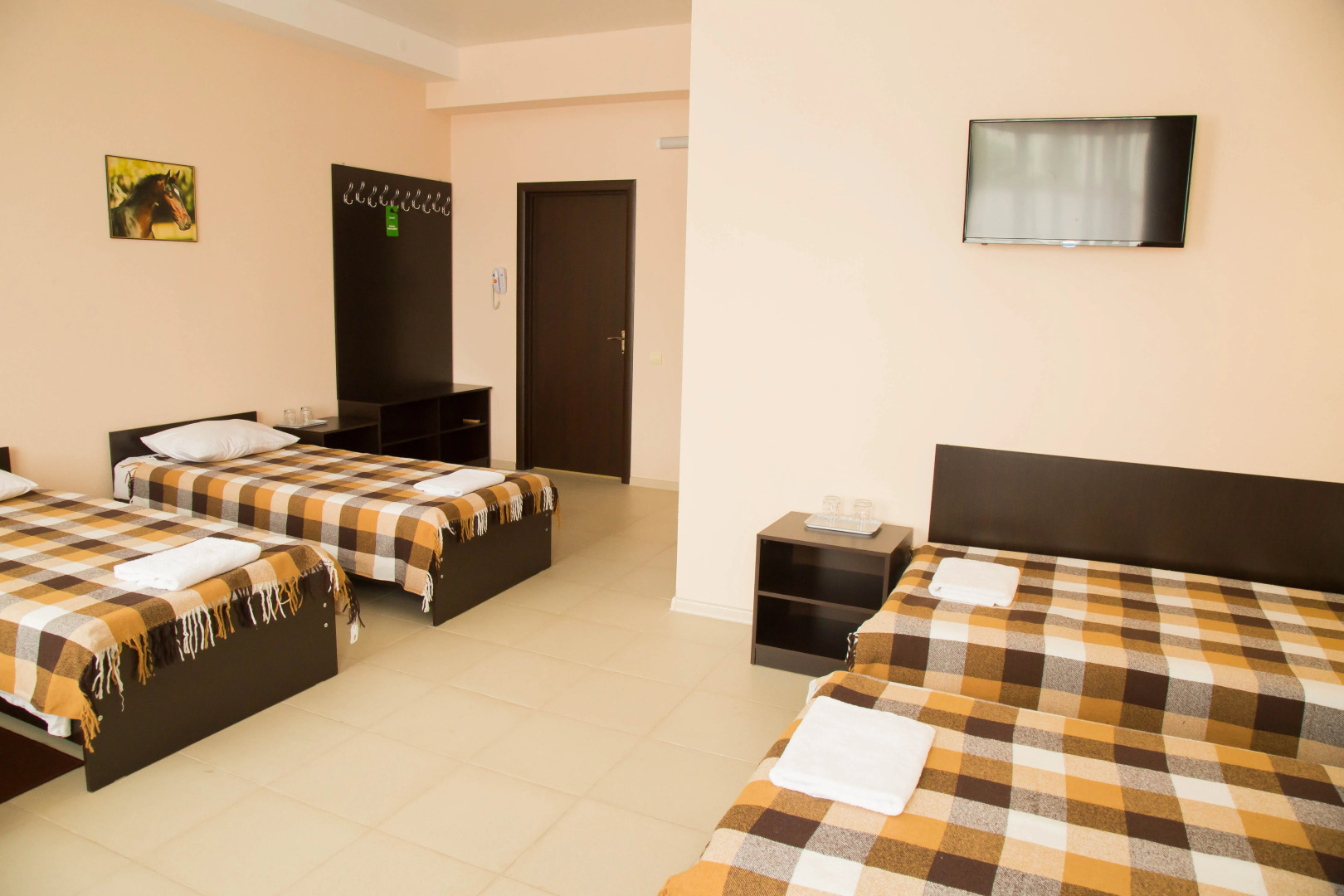 Хостел на Чехова