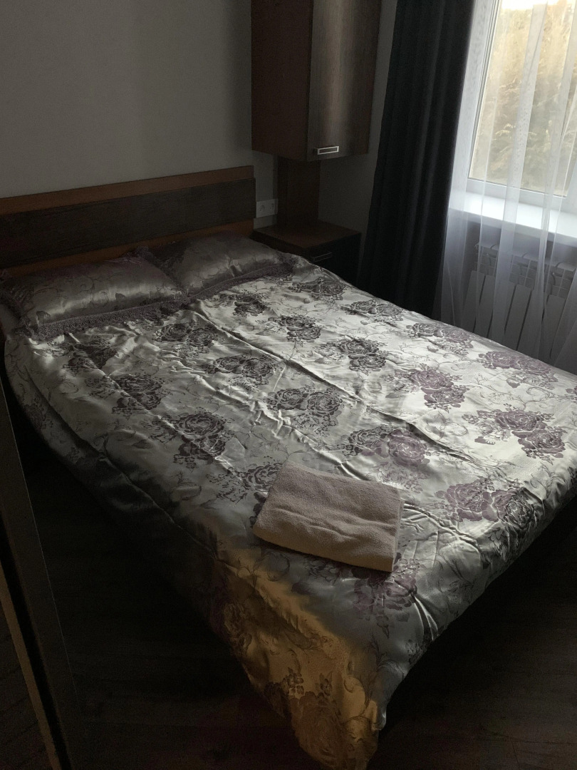 Апартаменты в центре города Магнитогорск Правды