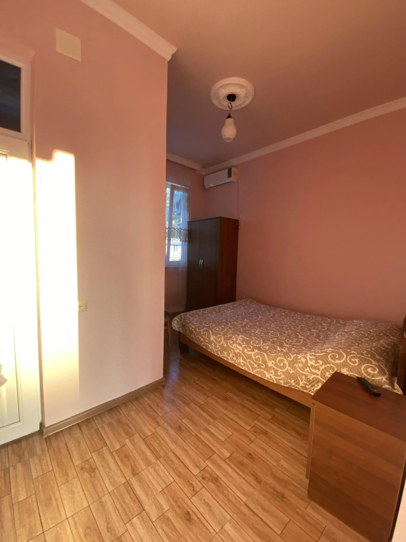 Отель Beliy Dom