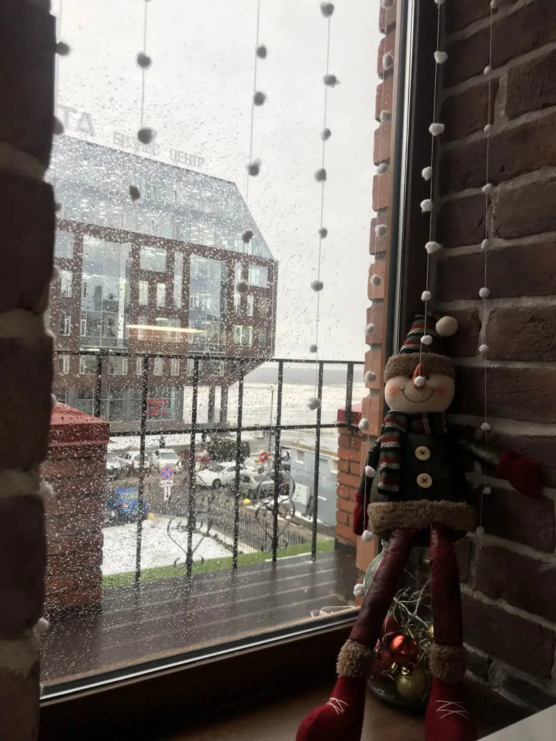 Мини-Отель Макаровъ