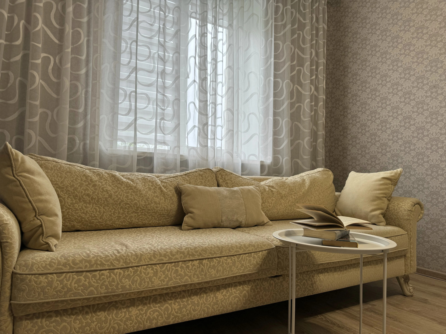 Апартаменты Chill Pill - центр-самозаселение 24/7 - 9м