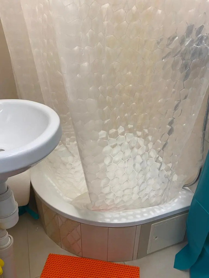 Квартира Маленькая студия у подножья горы Железная