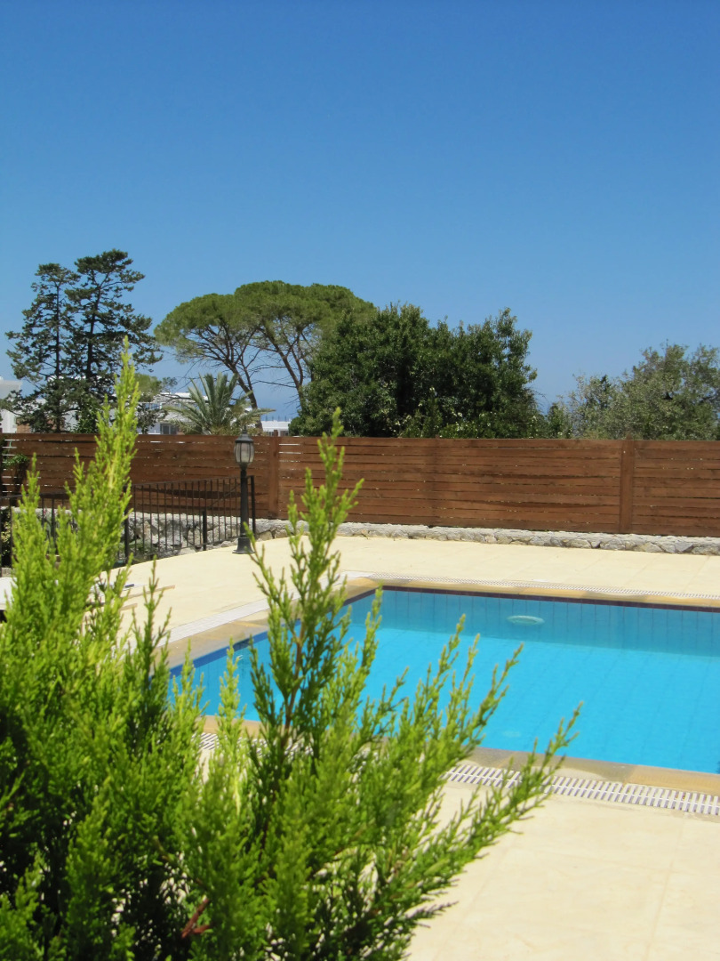 Апартаменты Sea View Penthouse