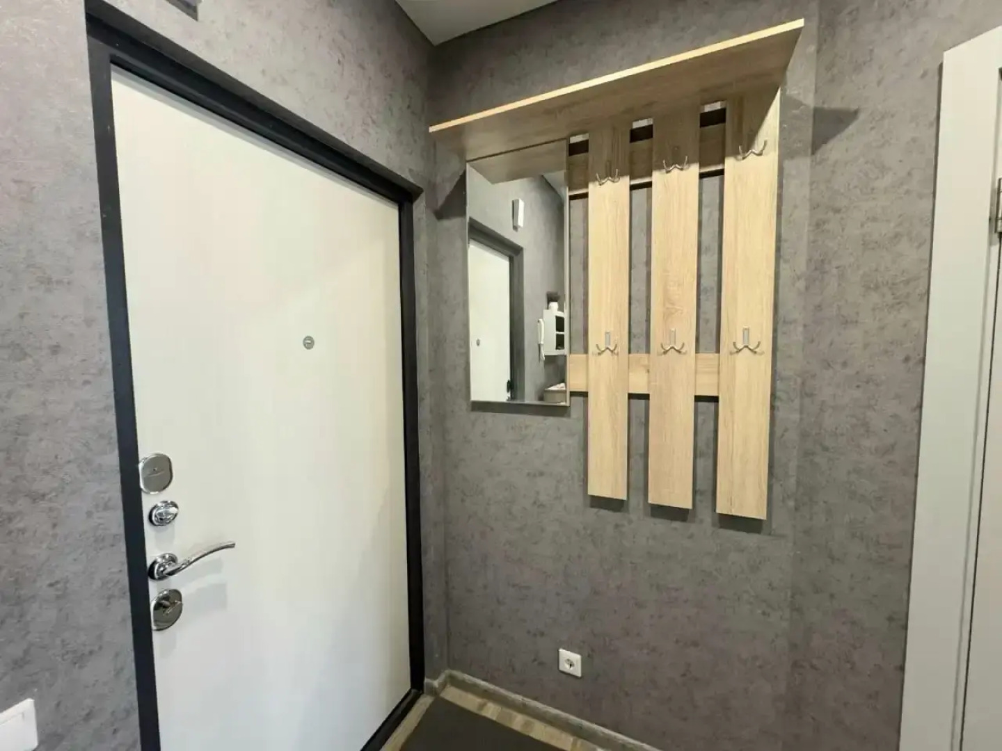 Квартира АК БАРС в центре Казани