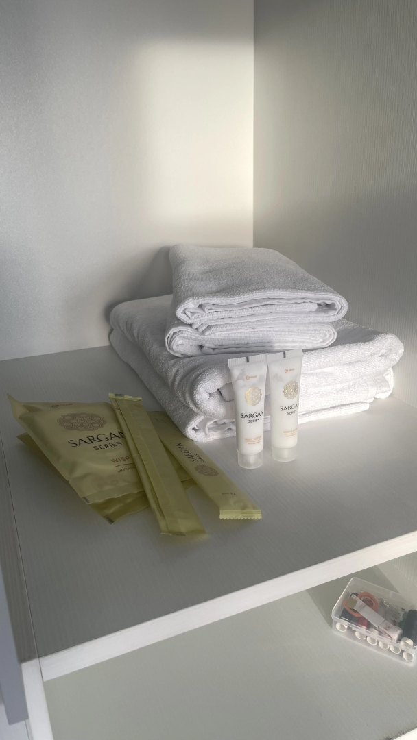 Квартира White Room