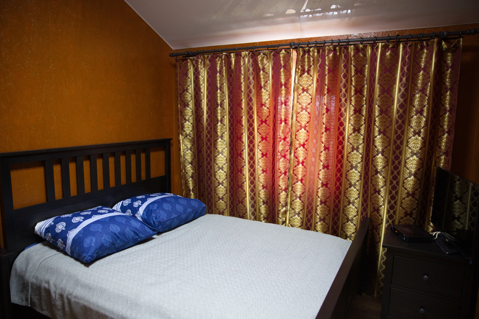 Гостиница Магистраль