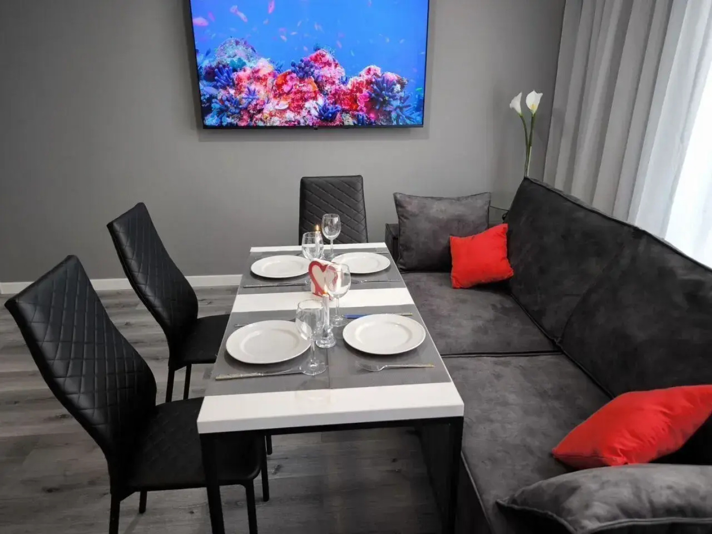 Квартира Ритц