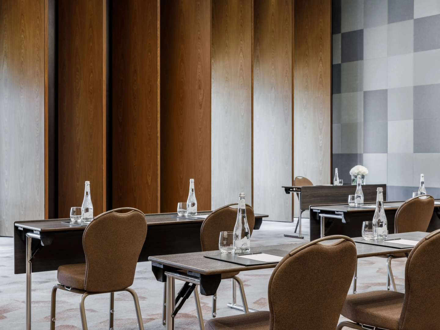 Отель Radisson Blu Olympiyskiy Hotel, Moscow