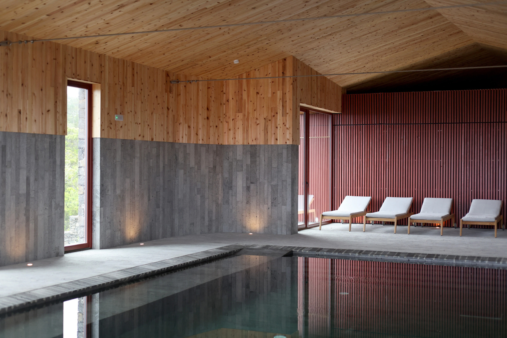 Отель Pico Vineyards - Wine Boutique Hotel by Unlock Hotels