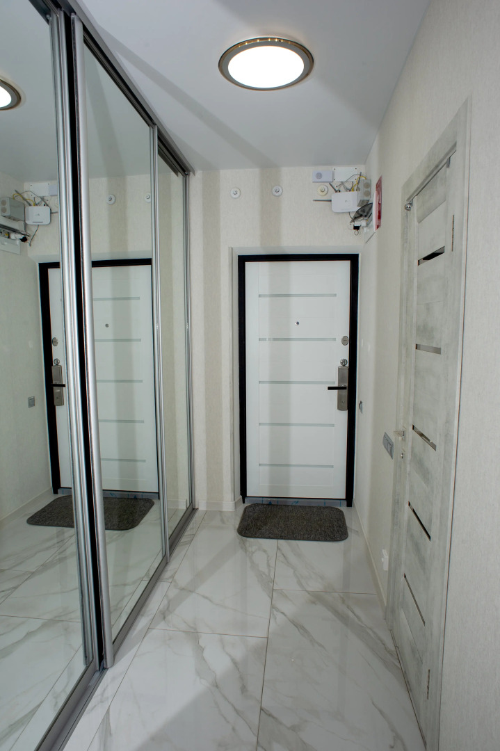 Апартаменты Премиум ЕвроДвушка Пр.Ленина