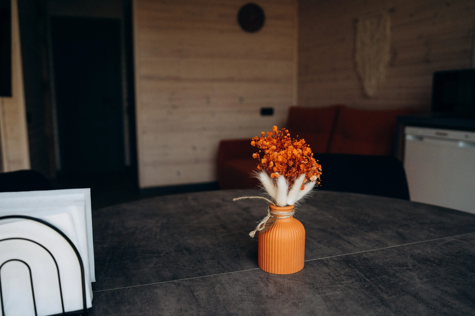 Частный дом Elements Дом Лисы