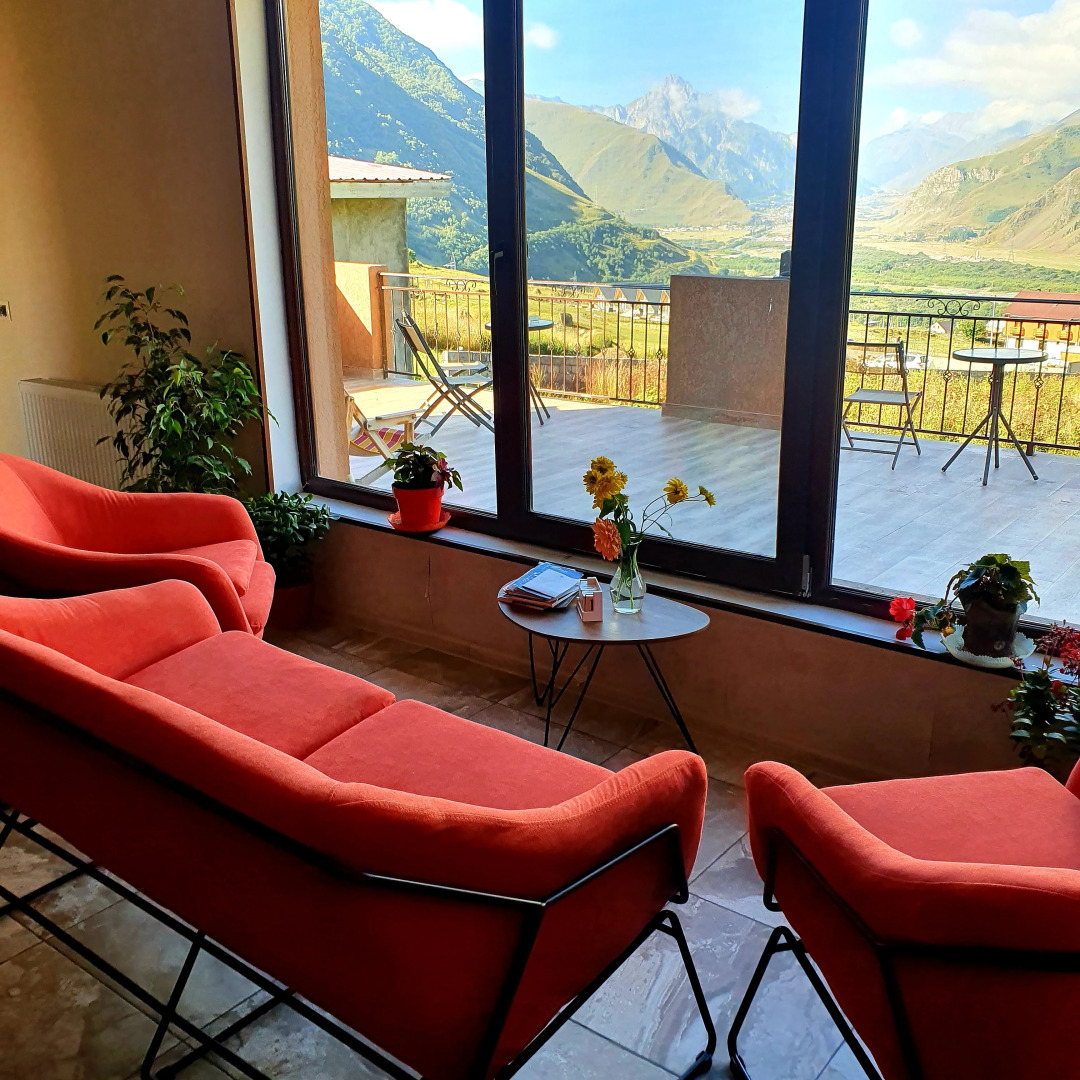 Апарт-Отель Nikolo