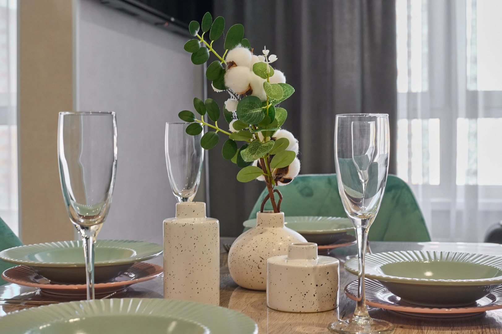 Квартира Мюнхен