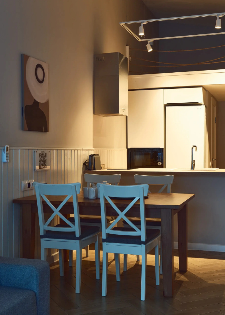 Апартаменты Загородный Клуб LIFE